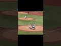 青学 山本英錬が盗塁 【大学野球選手権 青山学院大 対 天理大2024年6月15日】