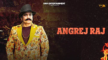 Angrej Raj By Gurmeet Mehmi | New Punjabi Song 2022