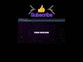 ✨ HTML CSS & JS BACKGORUND STAR ANIMATION #coding #htmlcssjs #webdesign #shorts