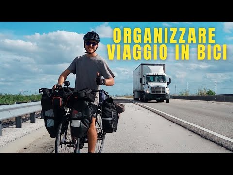 Video: Dove Andare A Fare Un Giro In Bicicletta