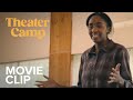 Theater camp  stage combat clip  searchlight pictures