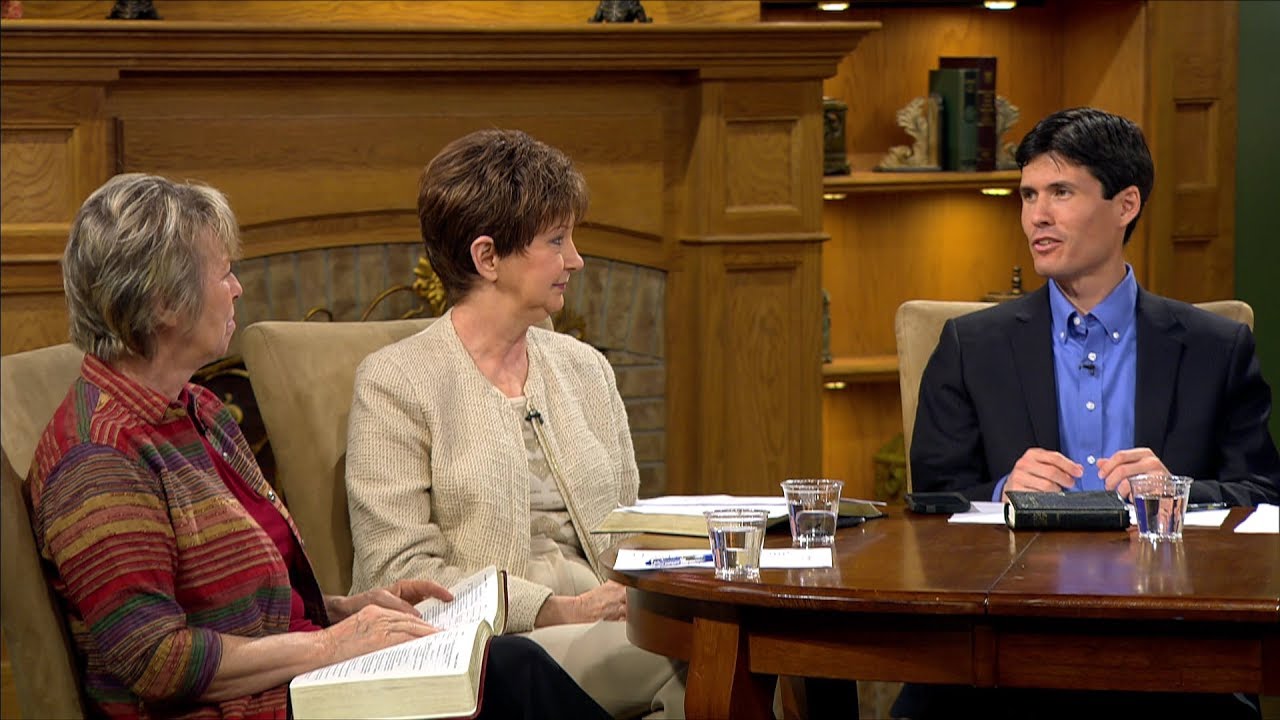 3ABN Today Family Worship - 