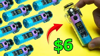 Why This 6 Aliexpress Gadget Is Incredible?