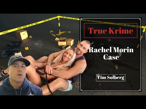 The Untold Story Of Rachel Morin's OnlyFans