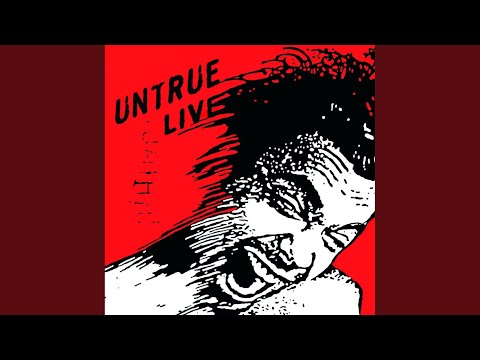 Untrue The Band - Houses (Live Version)