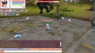 The Wilds Flyff (Asaling Khan)