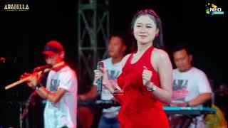 SABAR - RIRIN MUNGIL - ARABELLA MUSIC - NUGROHO AUDIO - LIVE TOMPE SUKOLILO 2025