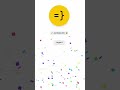 "Add Auth to your App" in 60 seconds #shorts