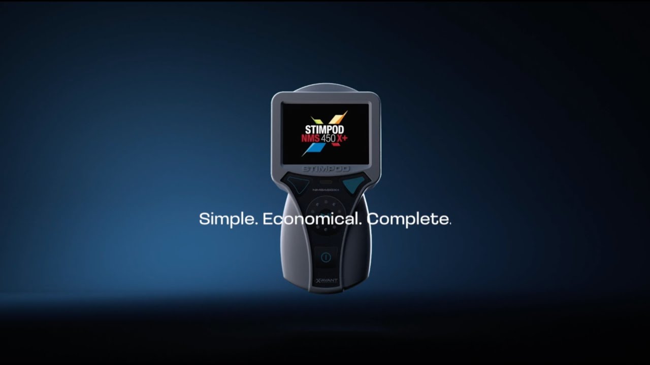 The Future of Objective NMT Monitoring.