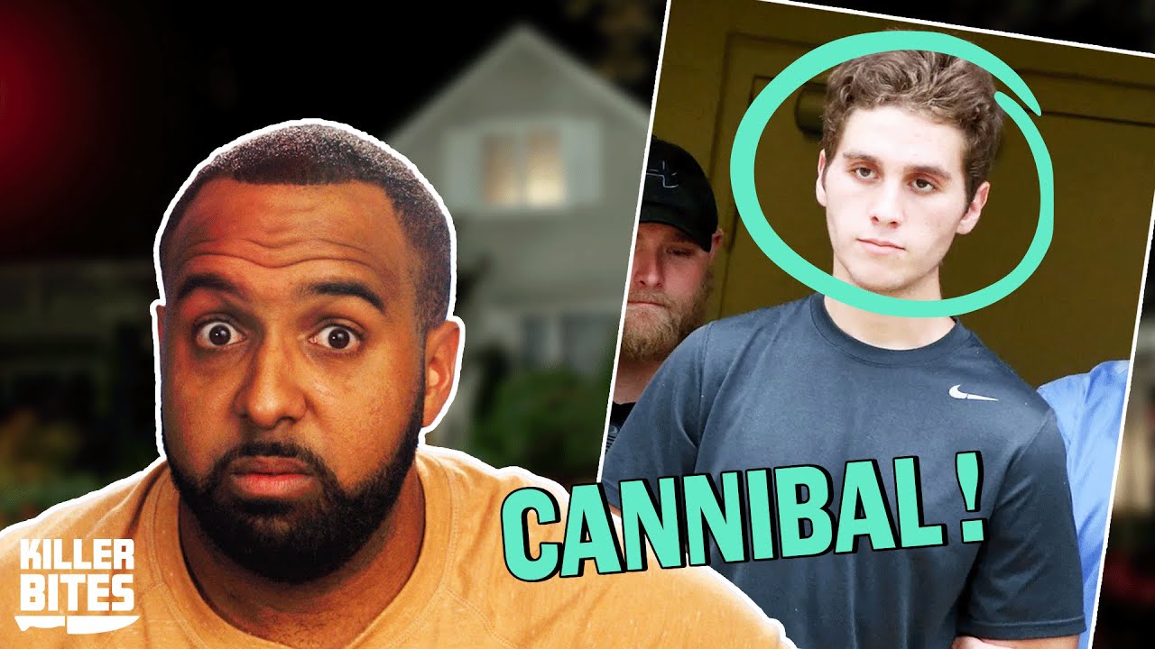 The Case Of The Frat Boy Turned Cannibal - Austin Harrouff's Story