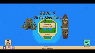 Survival RPG 5 Pirate Adventure OST #12