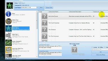 How to mod your xbox 360 gamerscore