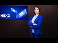 Nexo Review | Nexo Cryptocurrency Financial Services Review