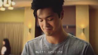 Zach Dempsey Love Me