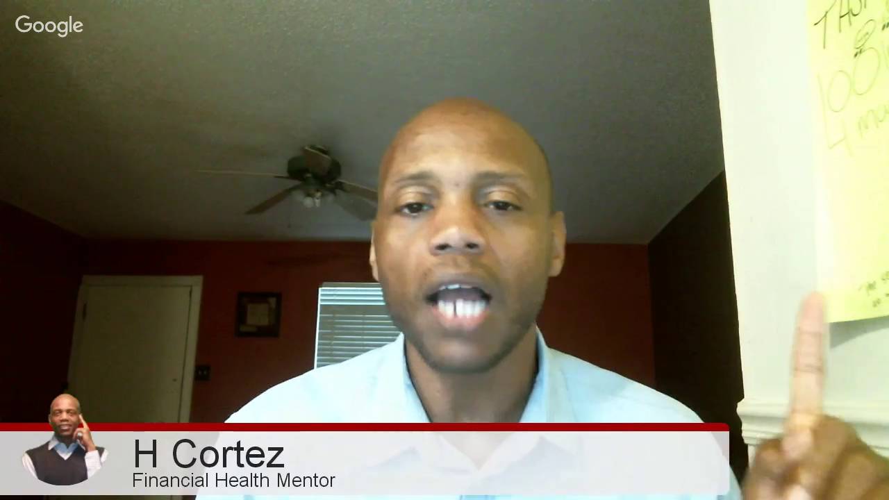 Talking Money in the Morning LIVE! E19: The Ultimate Cheat Code for the Money Game