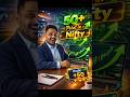 50+ Points Profit in Nifty | Karol Live Trading Today @KarolSEBIRegisteredIITian