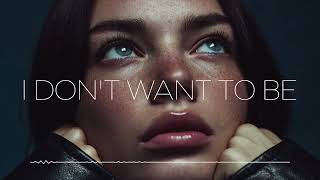 Oscar & Deep - I Don't Want to Be