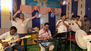 Mera Deis me naiya kam kor probhu/ worship song