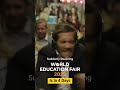Orient spectra | World education fair 2025| Overseas Education Consultants in Hyderabad India