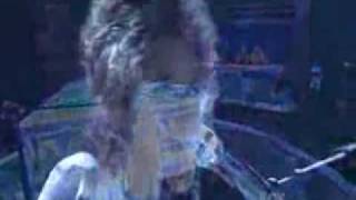 Katelyn Epperley singing 5  The Scientist on American Idol