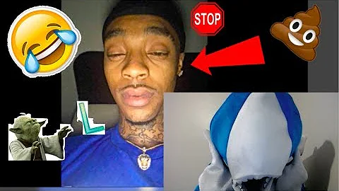 FLIGHT IS THE OWNER OF L'S! FTC - GUD GOOD! NEW RAP (SHARK REACTION) L OR W? FLIGHT PLEASE STOP!