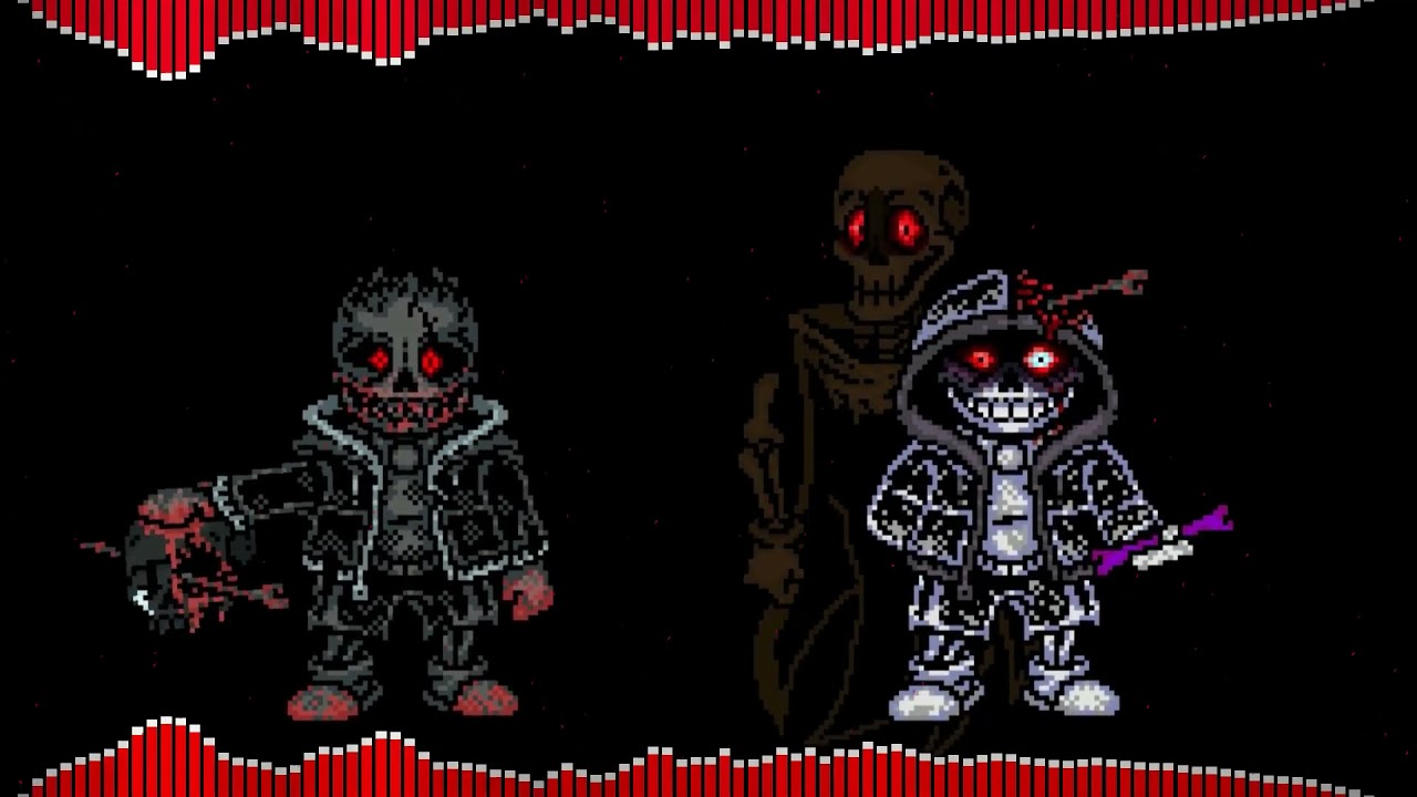 Mirrored Insanity Cover Phase 2- Driven into Madness