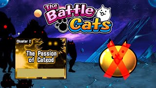 The battle cats без золотых билетов №6 Второй мир космоса, маниакальные коты, Deadly уровни, циклони