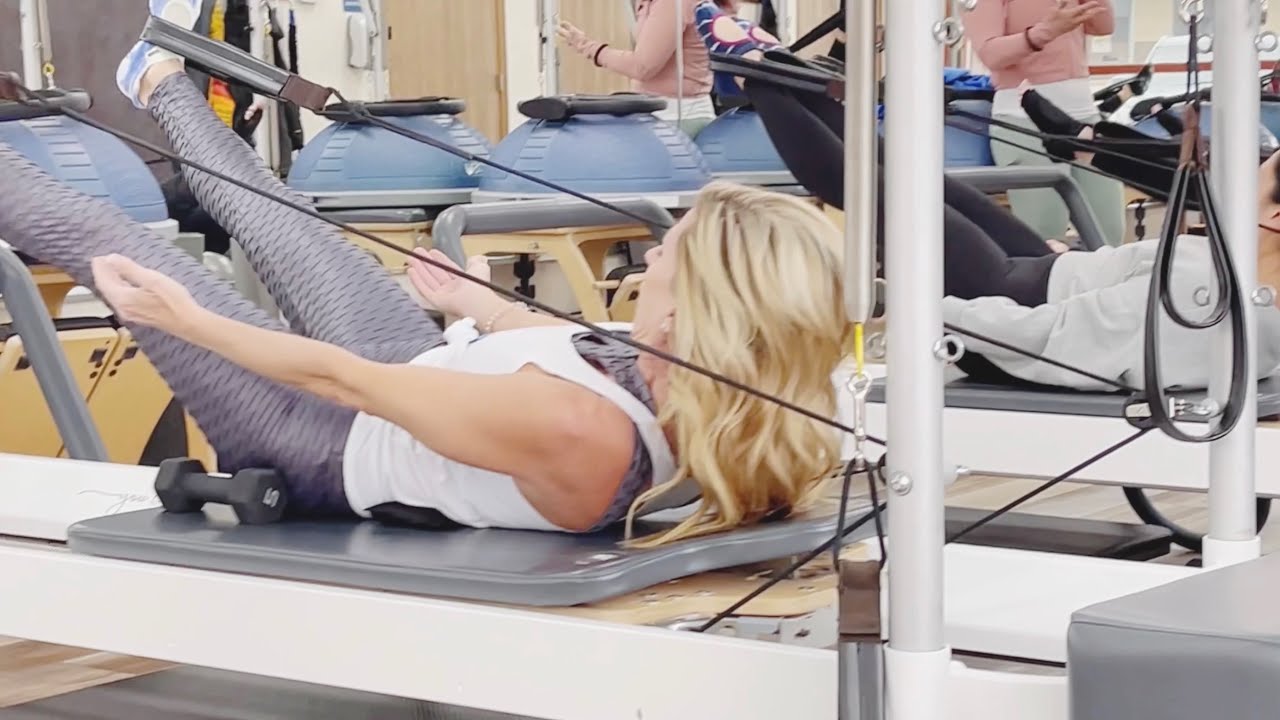 Welcome To Core10 Pilates YouTube Welcome to core10 pilates youtube