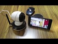 Setup Any wifi IP CCTV camera (Very Easy METHOD)