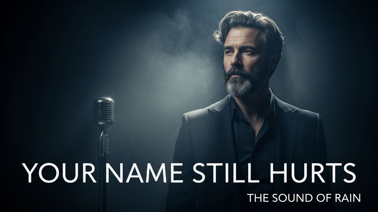 Your Name Still Hurts 💔 – A Ballad That Expresses All Your Longing ...