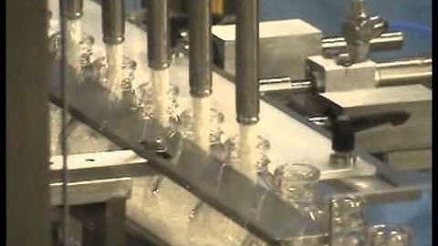 Filamatic - Model: DFS-D-Flow Series