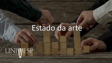 Projeto Integrador para Engenharia de Computação IV - Estado da arte