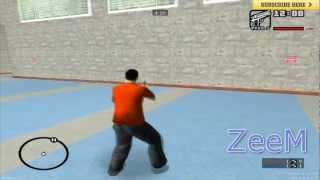How To Fix Fast Shot ,Cbug iN MTA [mta1.3.2 / mtaserver.conf / Resources] By Zeem & MOV3
