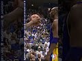 Can't Get In The Head of Kobe 🚫😤