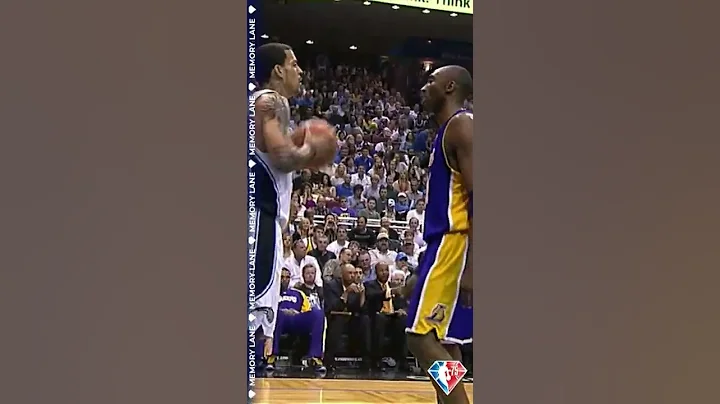 Can't Get In The Head of Kobe 🚫😤