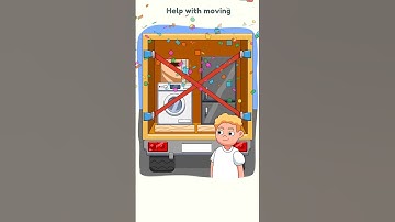 Help With Moving? DOP 3 Displace one part Level89 #shorts #youtubeshorts #viral #shortsfeed ll