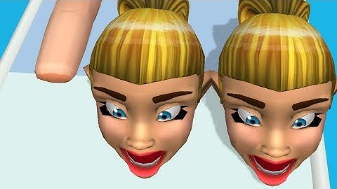 Nail Stack Gameplay Walkthrough Android,ios All Levels New Update