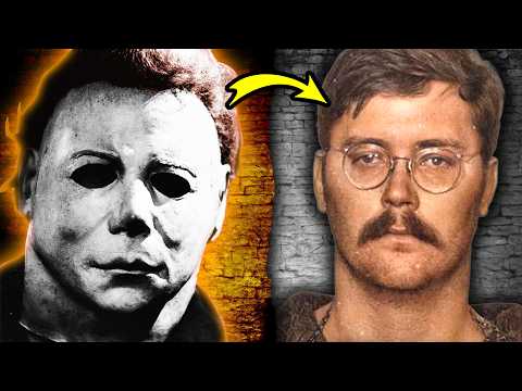 The VERY Messed Up Origins of Michael Myers FINAL