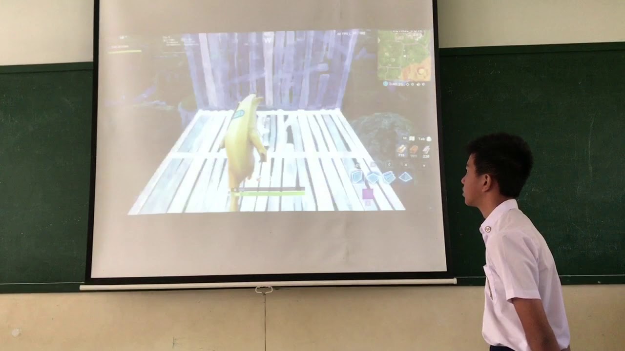 Rayner Evan Darmanto Video