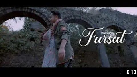 Fursat sneak peak Pawandeep Rajan / Chitra Shukla /Arunita Kanjilal/Raj Surani/Octopusentertainment