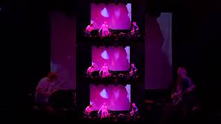 Chat Pile "Tape" Live Visuals at The Gothic