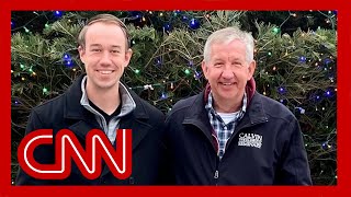 Pastor stands up for son after church excludes LGBTQ supporters