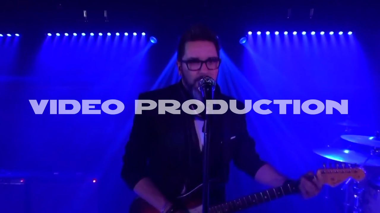 Video Production YouTube