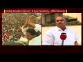 MP JC Diwakar Reddy on YS Jagan's MPs resignation drama