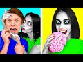 Zombie at home | Funny Situations by Ideas 4 Fun