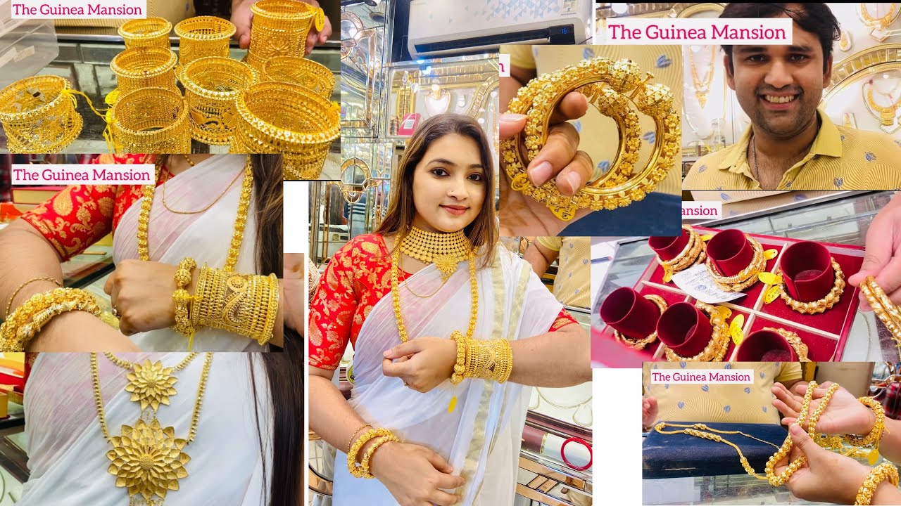 exclusive গয়নার কালেকশন -সীতাহার,গালা বালা ,গ্লাসচুর ,কঙ্গন-The Guinea Mansion.#explore #foryou 