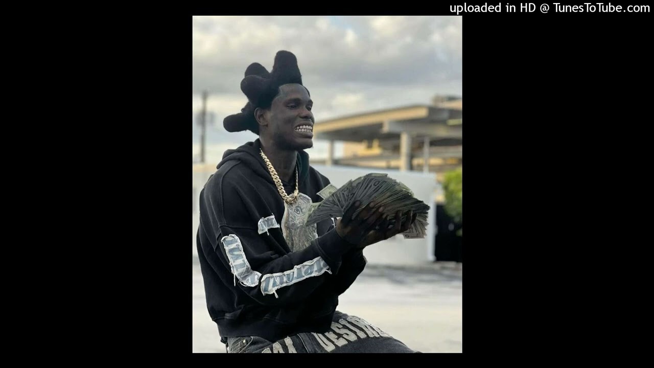 [FREE] El Snappo x Florida Type Beat 