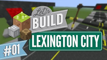 Minecraft | Modded Let