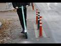 За 19 дни – 250 глобени с е-тротинетки | Новините на БНР