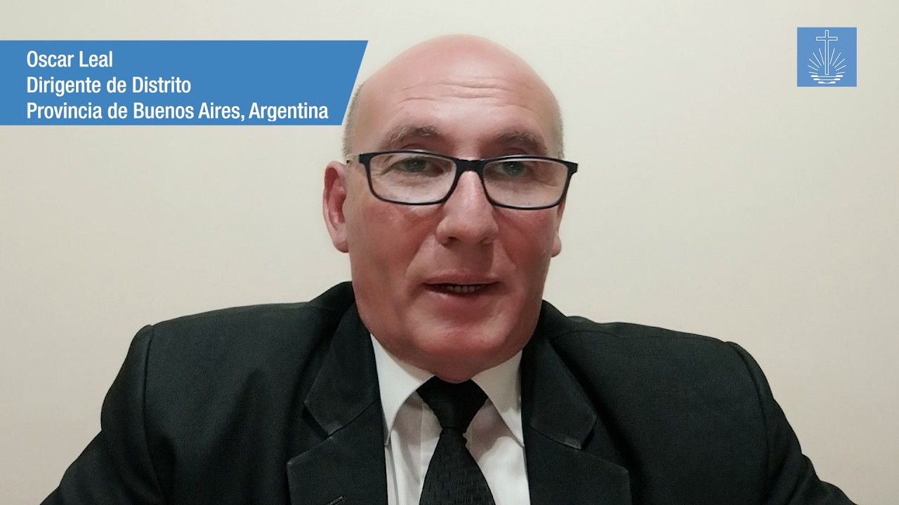 En las pruebas podemos experimentar la cercanía y la ayuda de Jesús. 18.02.2026